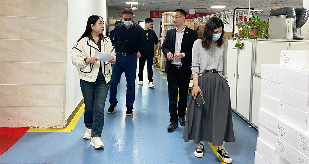 喜訊！馳誠電氣順利通過質(zhì)量、環(huán)境、職業(yè)健康安全三體系再認(rèn)證審核
