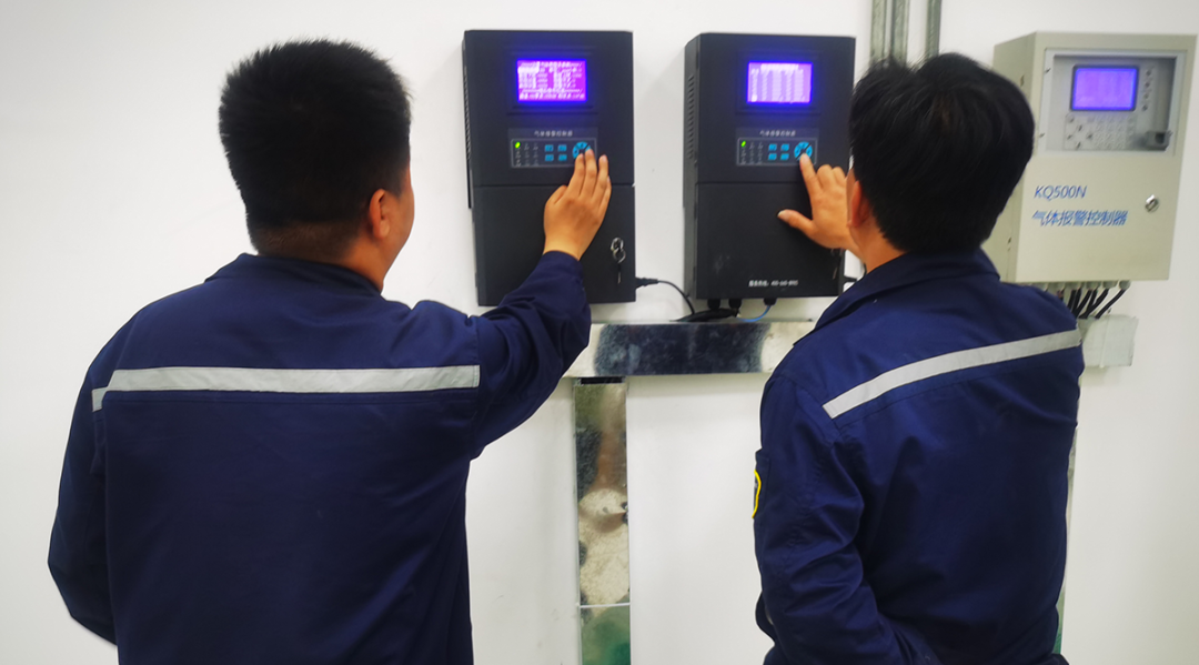 馳誠電氣順利通過“五星級售后服務體系”再認證！